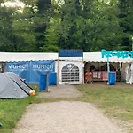 Oktoberfest on a Budget Munich